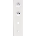  FAC LTC BLANC E QV PC PC M1 C1 