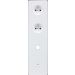  FAC ALM BLANC QV PC PC M1 C1 M 