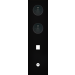  FAC ALM NOIR QV PC PC M1 C1 M 