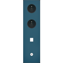  FAC ALM BLEU RL QV PC PC M1 C1 