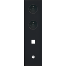  FAC DE NOIR MAT QV PC PC M1 C1 