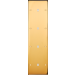  PLAQUE KARO DORE QUADRUPLE 