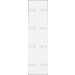  FAC LTC BLANC QV B2 B2 B2 B2 V 