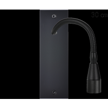  FAC LAITON NOIR EL + FINE 30 