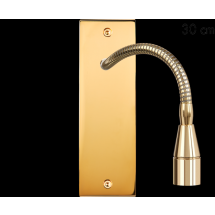  FAC LAITON DORE EL + FINE 30 