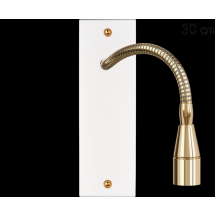  FAC LAITON BLANCE EL + FINE 30 