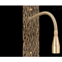  FAC LAITON FAUVE EL + FINE 30 