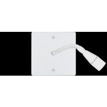 FAC M ALU BLANC S B1+FINE30 V 