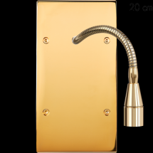  FAC LAITON DORE DV FINE 20 