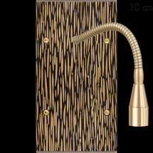  FAC LAITON FAUVE DV FINE 20 