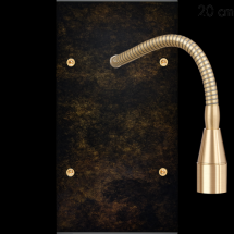  FAC LAITON NOX DV FINE 20 