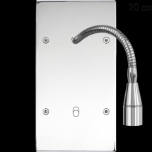  FAC LAITON CHROM DV FINE20+B1 