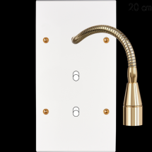  FAC LAIT BLCE DV F20+B1 B1 ALI 