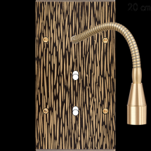  FAC LAIT FAUVE DV F20+B1 B1 