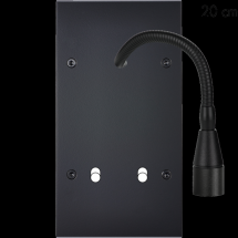  FAC LAITON NOIR DV FINE20 + B2 