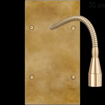  FAC LAITON AUBE DV FINE 30 
