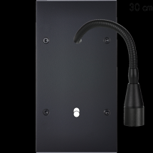  FAC LAITON NOIR DV FINE 30+B1 