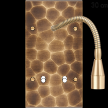  FAC LAIT ONDE DV FINE 30 + B2 