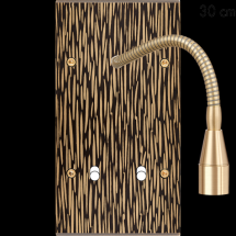  FAC LAIT FAUVE DV FINE 30 + B2 