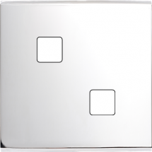  FAC LTC CHROM S D2 MAGNET 