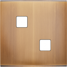  FAC LTC BRONZE S D2 MAGNET 