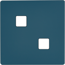  FAC ALM BLEU RL S D2 M 