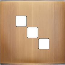  FAC LTC BRONZE S D3 MAGNET 