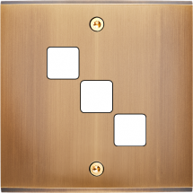  FAC LTC BRONZE S D3 A VIS 