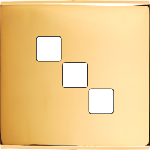  FAC LTC DORE S D3 MAGNET 