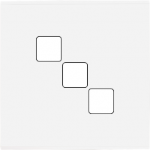  FAC LTC BLANCE S D3 MAGNET 