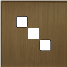  FAC LTE2 BRONZE S D3 M 