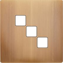  FAC LTM BRONZE S D3 M 