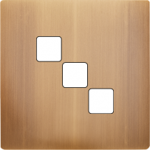  FAC LTM BRONZE S D3 M 