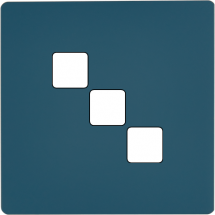  FAC ALM BLEU RL S D3 M 