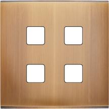  FAC LTC BRONZE S D4 MAGNET 