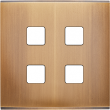  FAC LTC BRONZE S D4 MAGNET 