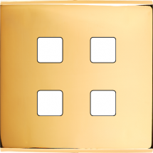  FAC LTC DORE S D4 MAGNET 