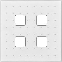  FAC LTE4 BLANC S D4 M 