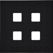  FAC LTE4 NOIR S D4 M 