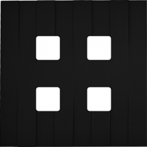  FAC LTE5 NOIR S D4 M 