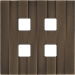  FAC LTE5 BRONZE S D4 M 
