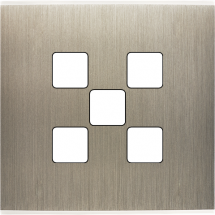  FAC LTC ACIER S D5 MAGNET 