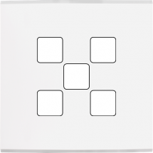  FAC LTC BLANC S D5 MAGNET 