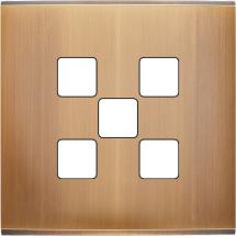  FAC LTC BRONZE S D5 MAGNET 