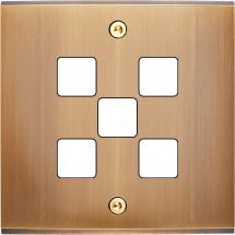  FAC LTC BRONZE S D5 A VIS 