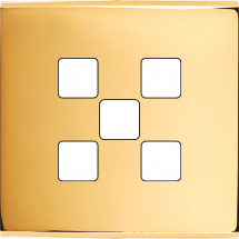  FAC LTC DORE S D5 MAGNET 