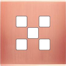  FAC LTC CUIVRE-S S D5 MAGNET 