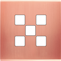  FAC LTC CUIVRE-S S D5 MAGNET 