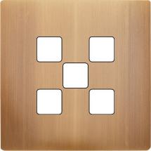  FAC LTM BRONZE S D5 M 