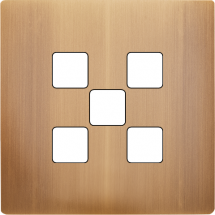  FAC LTM BRONZE S D5 M 